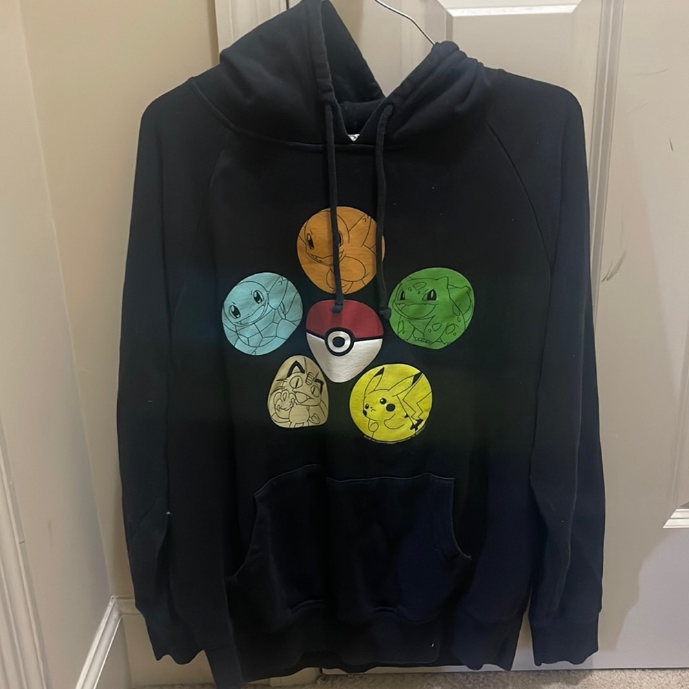 Pokémon Sweatshirt